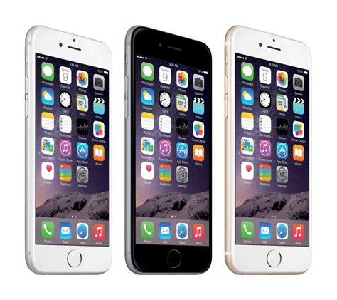 Iphone 6 Full Tech Specs Features Release Date And Original Price