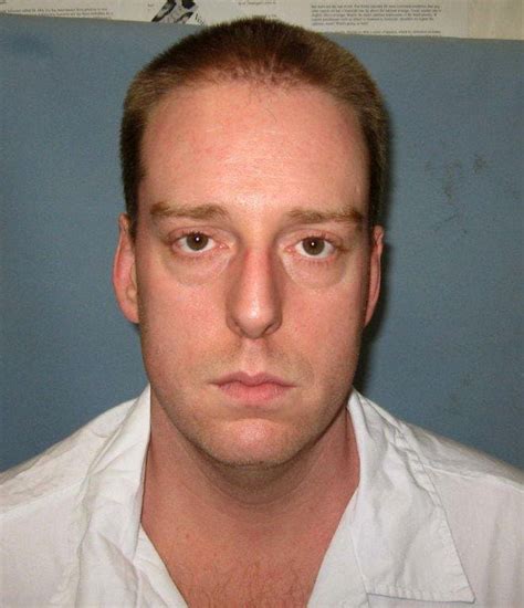 After Divided Supreme Court Allows Alabama Execution Inmate Heaves And