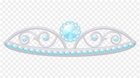 Silver Princess Crown Clipart Free