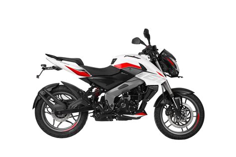 2023 Bajaj Pulsar NS200 NS160 Launched In India Prices Start At Rs 1