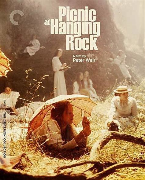 Picnic At Hanging Rock Criterion Collection Blu Ray Criterion Collection Mystery