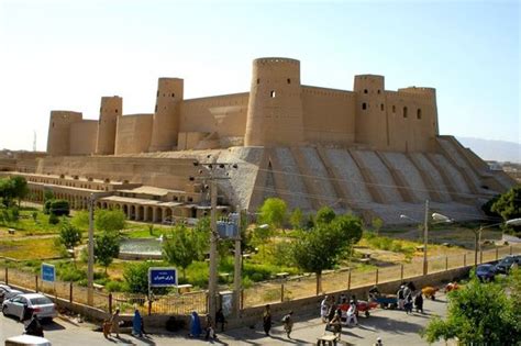 Herat Citadel All You Need To Know Before You Go Updated 2019