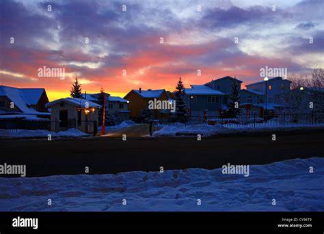 Irkutsk Winter Hi Res Stock Photography And Images Alamy