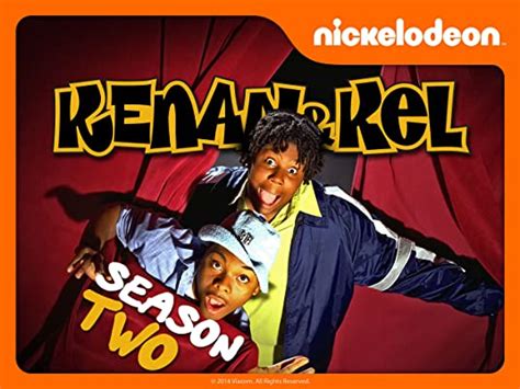 Watch Kenan And Kel Season 2 Prime Video