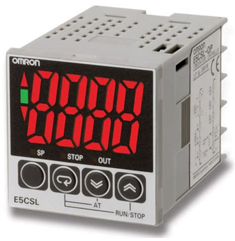 Buy Omron Temperature Controller E5cwl Q1p Online In India At Best Prices