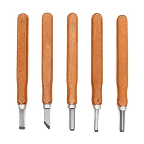Buy 34510pcsset Wood Carving Tools Woodcut Knife