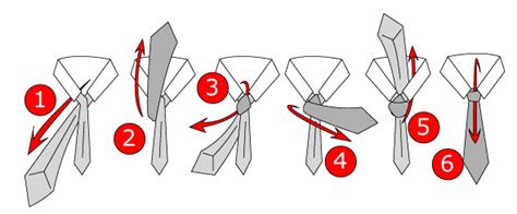 Take the thin part and cross it over the thick part. How to Tie a Pratt Necktie Knot | AGREEorDIE