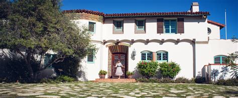 Adamson House Museum Malibu Ca — Flying Dawn Marie Travel Blog