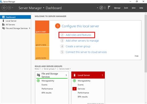 How To Install Iis In Windows Server 2019 Rootusers