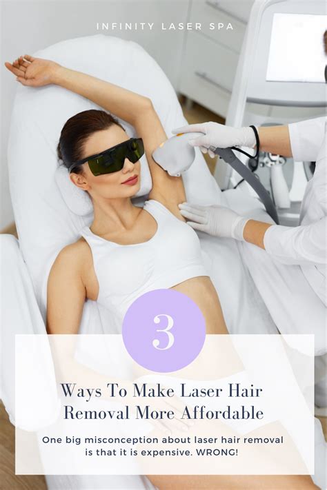 How To Make Laser Hair Removal Affordable Laser Hair Removal Cost