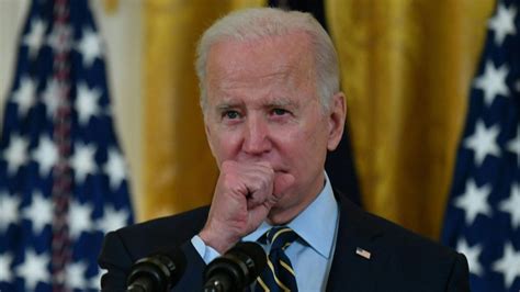 Biden finds a culprit for America’s crime wave: Covid-19 | The Australian