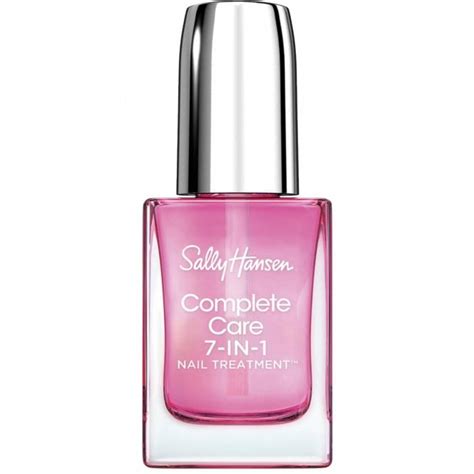 We did not find results for: Sally Hansen Nail Treatment Extra Moisturizing 7 in 1 ...