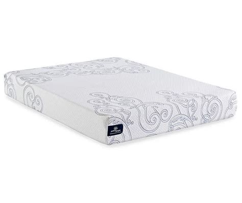 Or get select queen sized mattresses for the price of a twin sized mattress. Serta Perfect Sleeper Walnut Creek Queen Mattress - Big ...