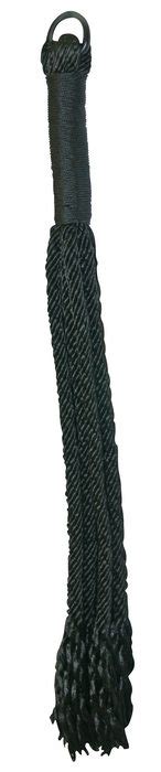 Sex And Mischief Shadow Rope Flogger Kinky Fetish Store