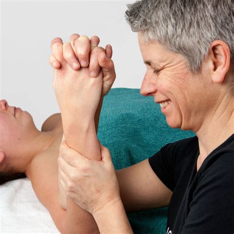 Ulnar Nerve Series Online Jing Advanced Massage Training