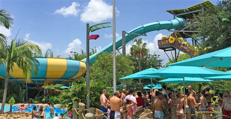 Aquatica Orlando Lazy River Two 2 Special Lazy Rivers