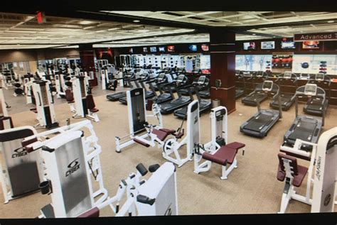 Life Time Fitness Rolling Out Three Sites In The Philly Suburbs