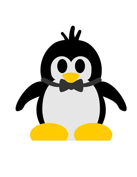 Download Penguin svg for free - Designlooter 2020  ‍ 