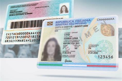 A Napoli mesi per il rinnovo della carta d identità Comune