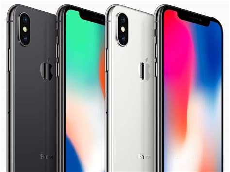 Iphone X Review Full Phone Specifications And Price In