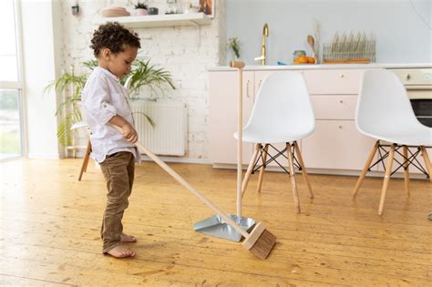 “cleaning With Kids How To Keep It Fun And Exciting Bettercleans