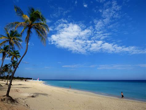 Caribbean beach series .. Cuba | Nick Kenrick | Flickr