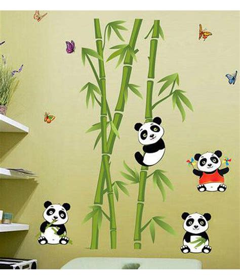 Maybe you would like to learn more about one of these? Stickerskart Green Nursery School Kids Baby Room Cute ...