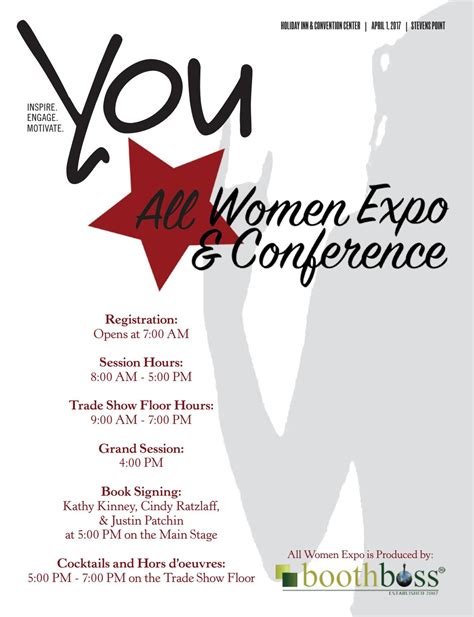 You Magazine All Women Expo And Conference By Gannett Wisconsin Media Issuu