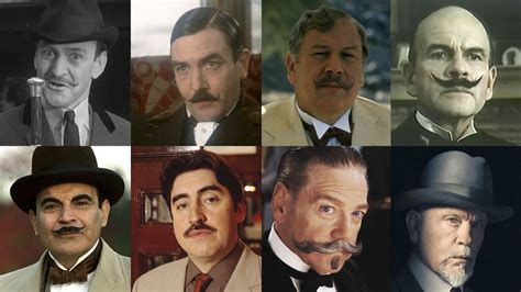 10 Meglepő Dolog Sir David Suchet Ről Mindenki Kedvenc Poirot Járól