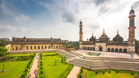 15 Top Places To Visit In Uttar Pradesh Tourist Destinations Photos