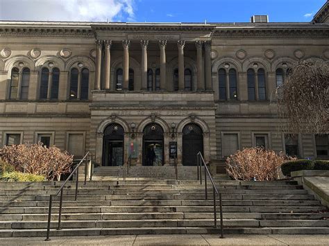25 Years of Manuscript Theft at the Carnegie Library in Pittsburgh ...