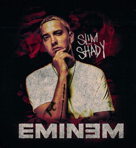 Movie Poster Wall Music Poster Eminem Poster Hip Hop Wallpaper