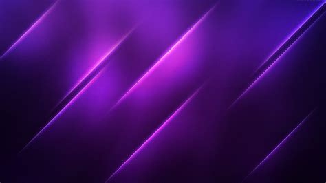 Fondos De Pantalla Luz De Sol Neón Abstracto Púrpura Violeta