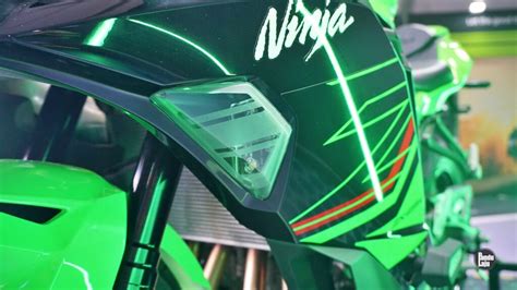 thailand naik taraf kawasaki ninja zx 25r se 2023 bakal eksport ke jepun