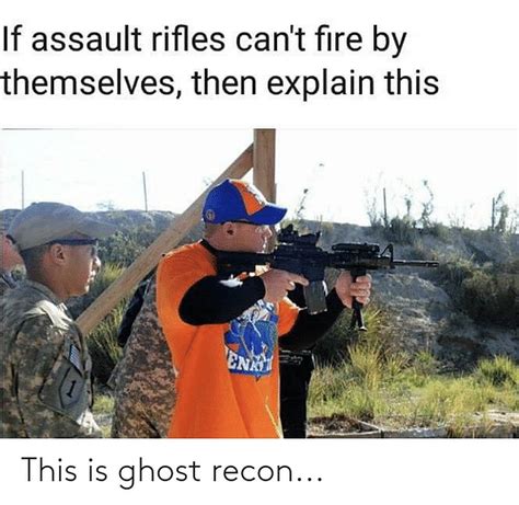 10 Hilarious Ghost Recon Breakpoint Memes Only True Fans Understand