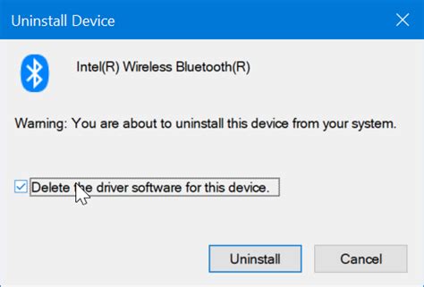 This tiny controller adds all the devices you want to connect via bluetooth Cómo desinstalar o reinstalar el controlador Bluetooth en Windows 10