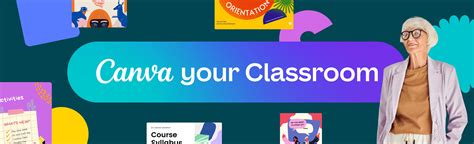 Canva Your Classroom For Your Best School Year Yet