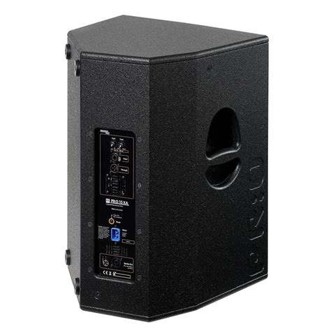 Hk Audio Premium Pro 15 Xa 15 Active Pa Speaker Na