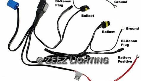 hb5 wiring diagram