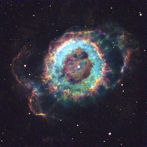 Celebrating 30 Years Of Images Taken By The Hubble Space Telescope