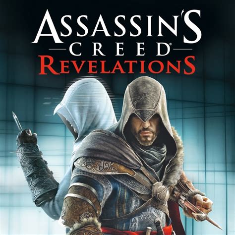 Assassin S Creed Revelations Ign