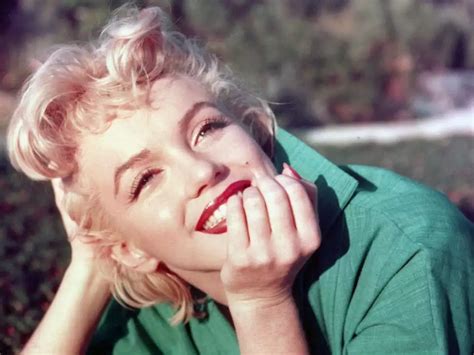 The Fbi Warned Bobby Kennedy A Book Was Coming Out Revealing His Affair With Marilyn Monroe And