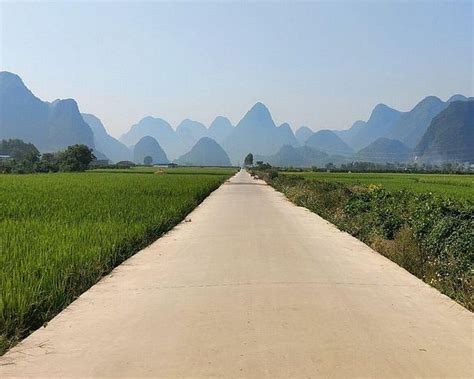 Moon Hill Yangshuo County All You Need To Know Before You Go