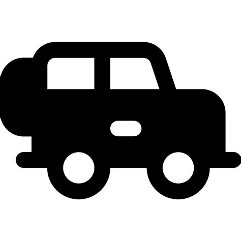 Free Jeep Svg Images