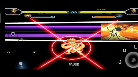 This modded version of the game is the handy work of kizuma gaming and some others. Bleach Vs Naruto Mugen Apk Beta Demo Version Download