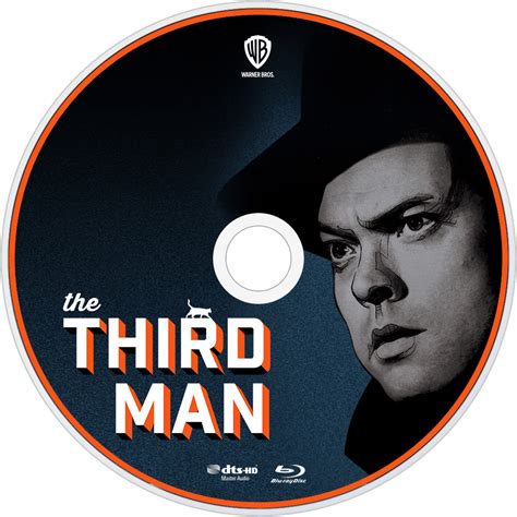 The Third Man Movie Fanart Fanarttv