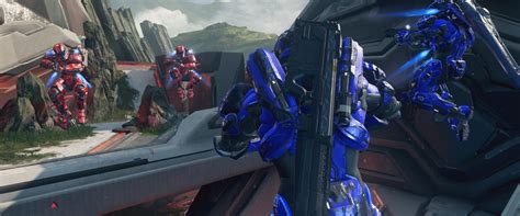 Halo 5 Guardians Arena Req Bundle Coming Soon For 25 Shacknews
