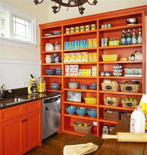 Read This Before You Put In A Pantry In 2020 Kitchen Pantry Design