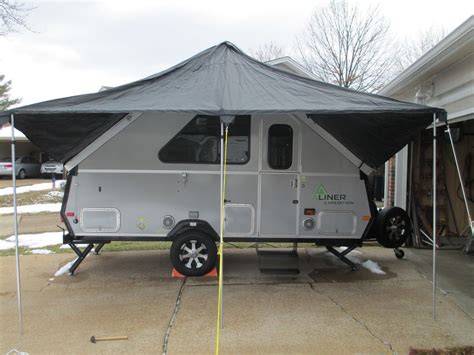 A Liner Camper Awnings Awning Lhj