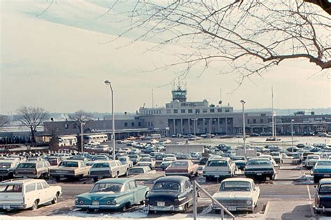 Back When It Was Called National Airport 70s Pictures Dc Photography